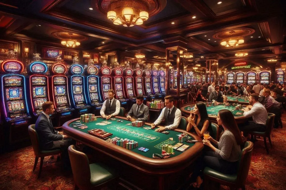 Sweet Bonanza (Pragmatic Play slot)